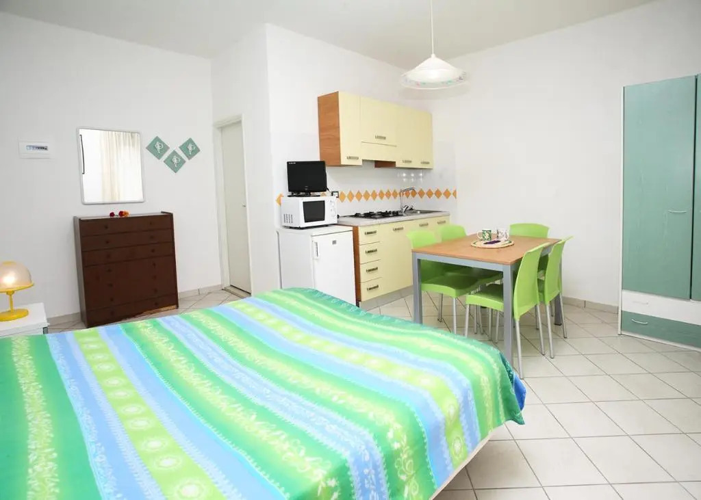 Residence Stella Polare