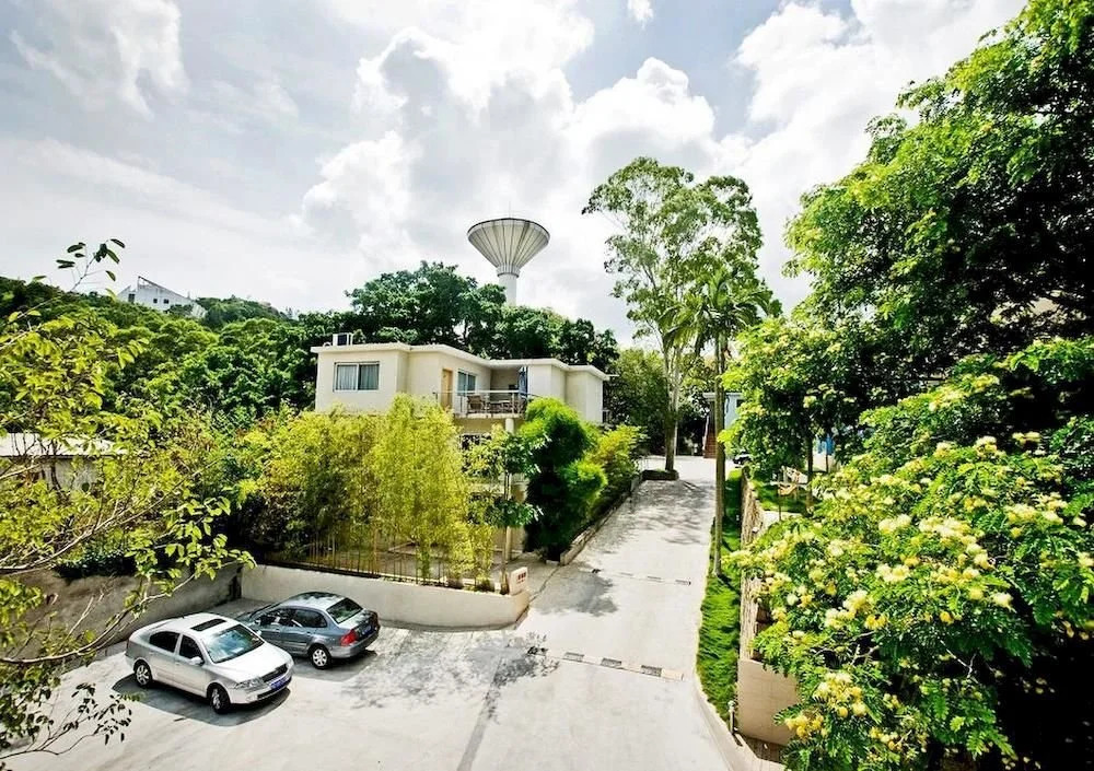 Xiamen Hailian Number Seven Villa