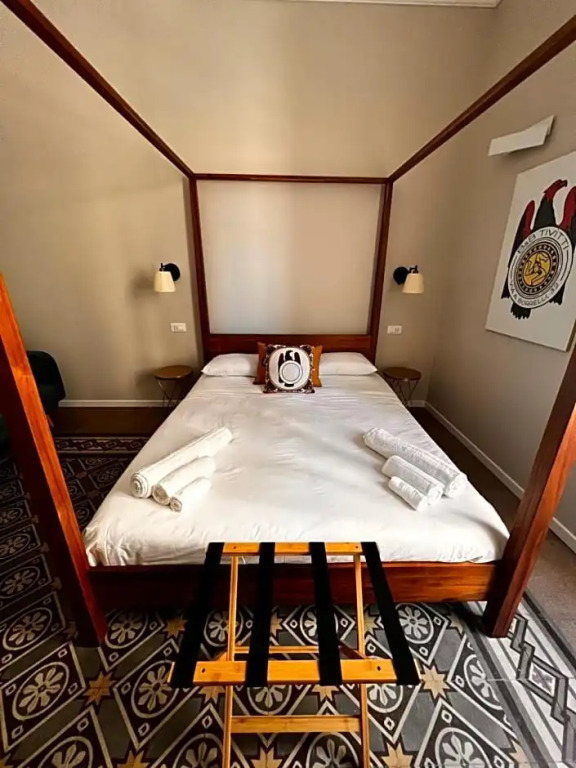 B&B TIVÌTTI