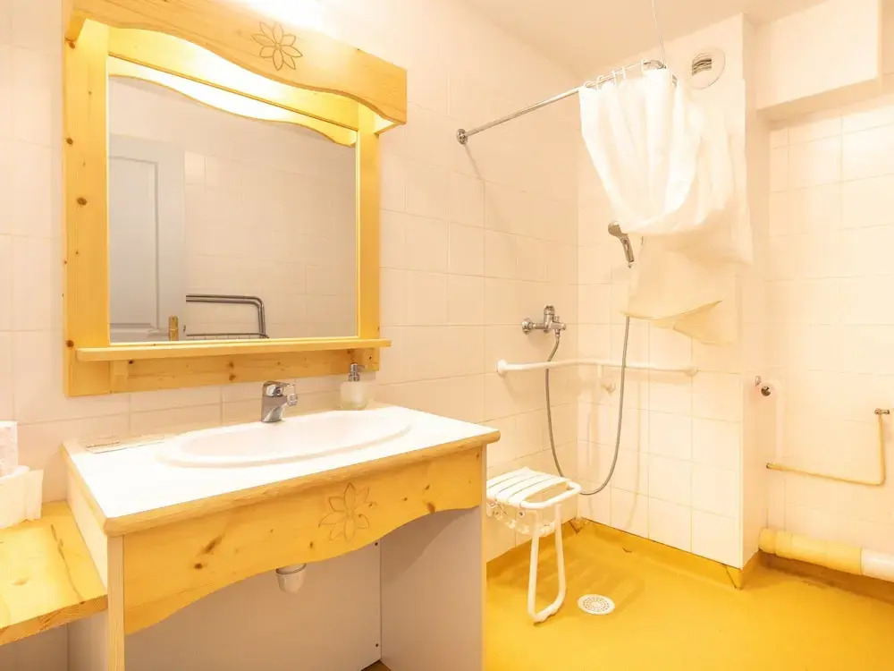 Apartment in Saint-sorlin Near Ski Resort