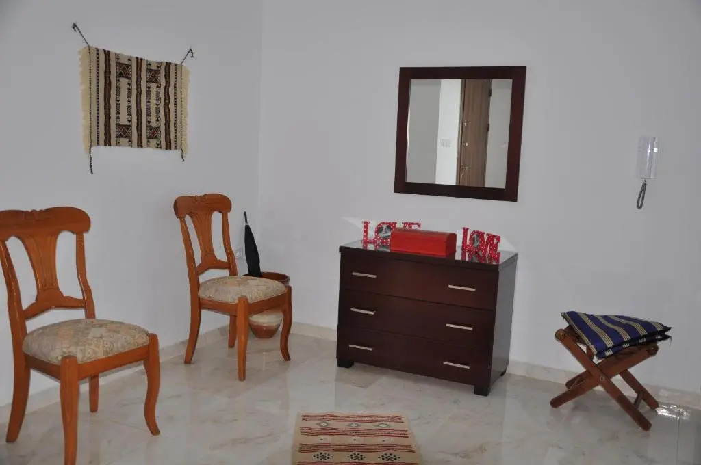 Residence les Jasmins