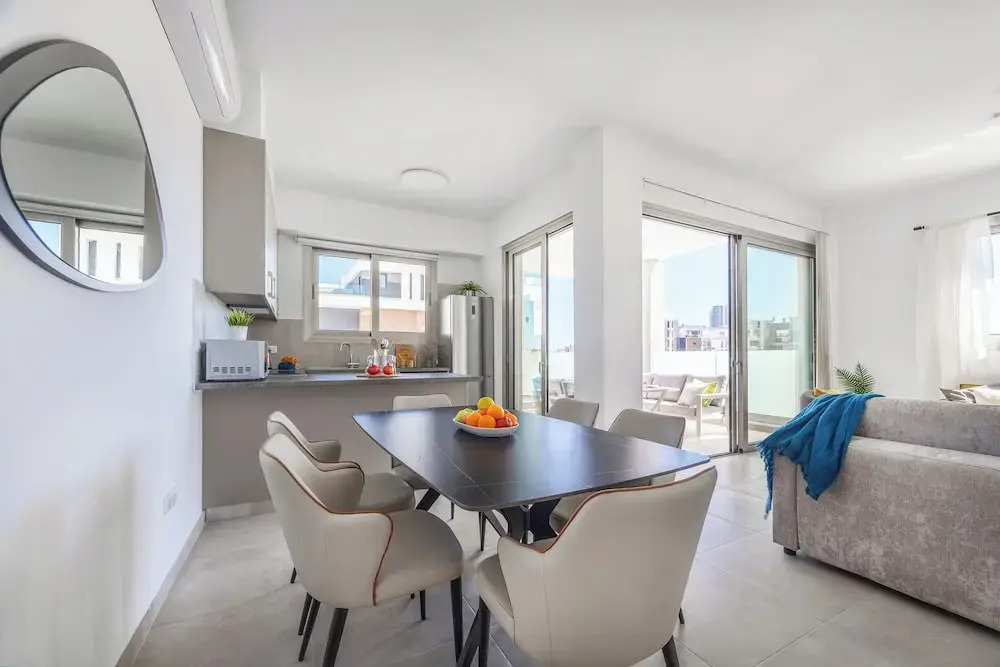 Mulberry Court Premium Apartments