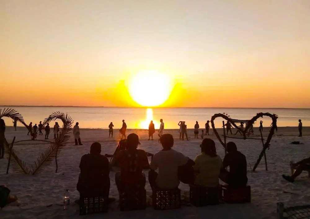 The Star Hotel & Sports Bar Zanzibar