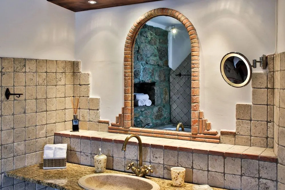 MaryMe Luxury villas Apart-hotel	