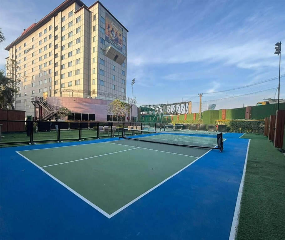 Radisson Gurugram Udyog Vihar