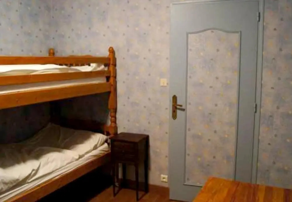 Apartment With 2 Bedrooms in Saint-malo, With Wonderful sea View, Furnished Balcony and Wifi