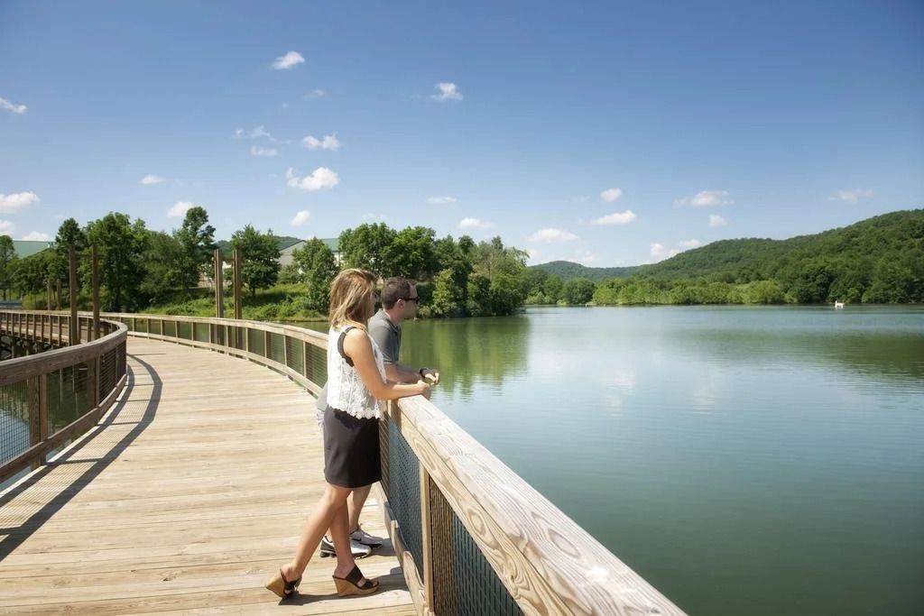 Stonewall Resort