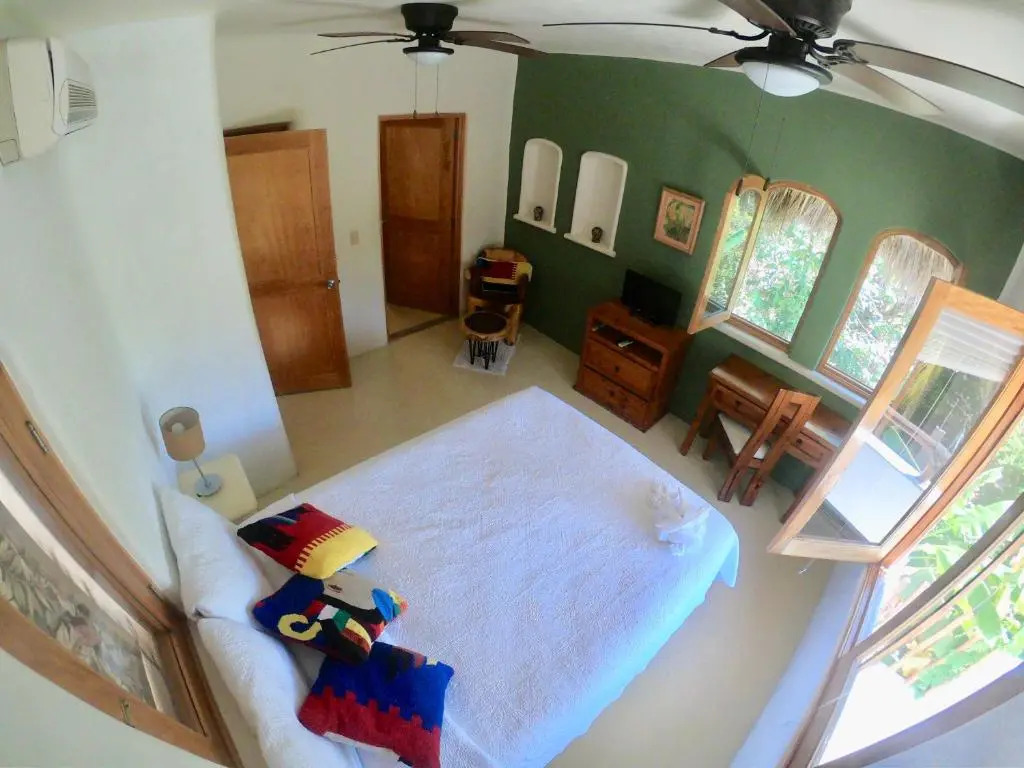Mar y Sueños Suites