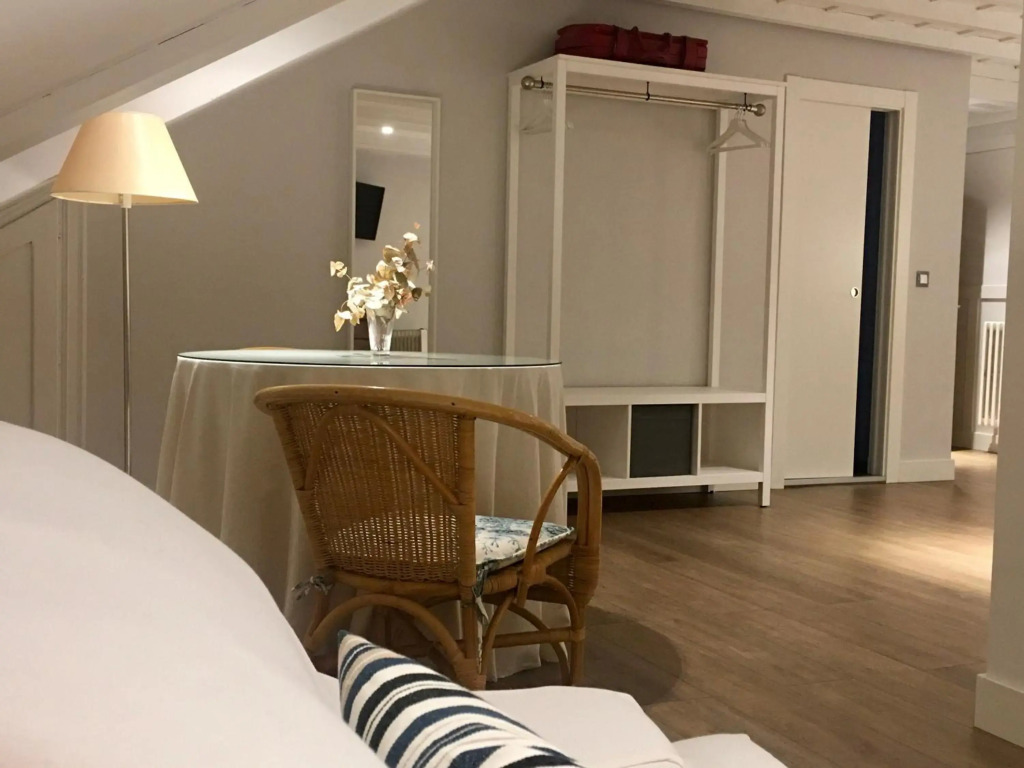 Hotel Valdecoro