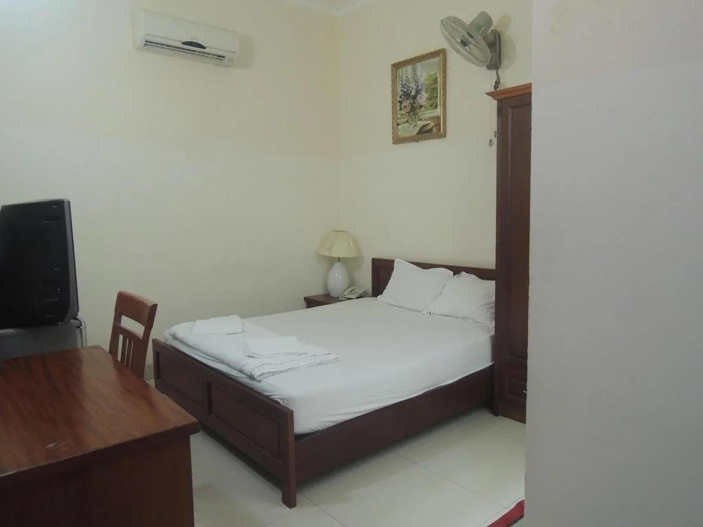 Dai Duong Motel