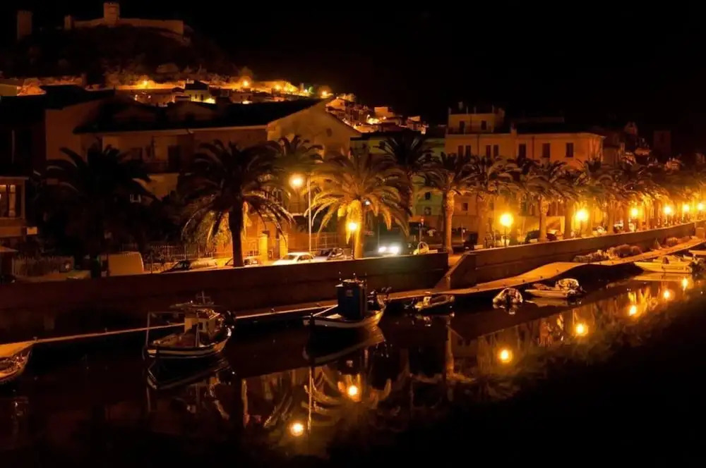 Hotel Al Gabbiano
