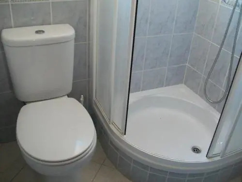 Pachecos Guesthouse