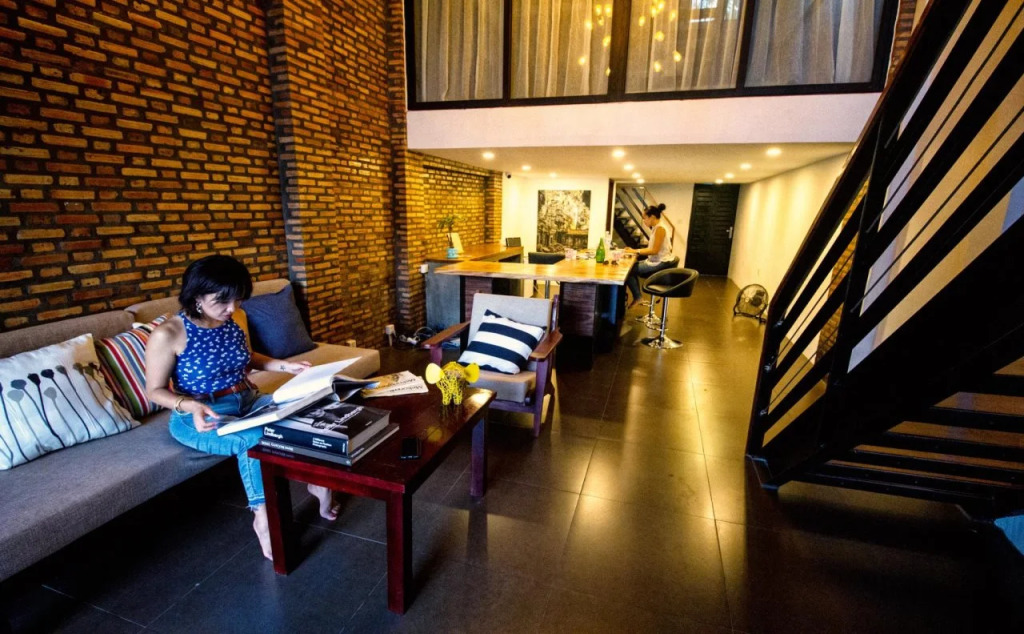 Ananda's Siem Reap