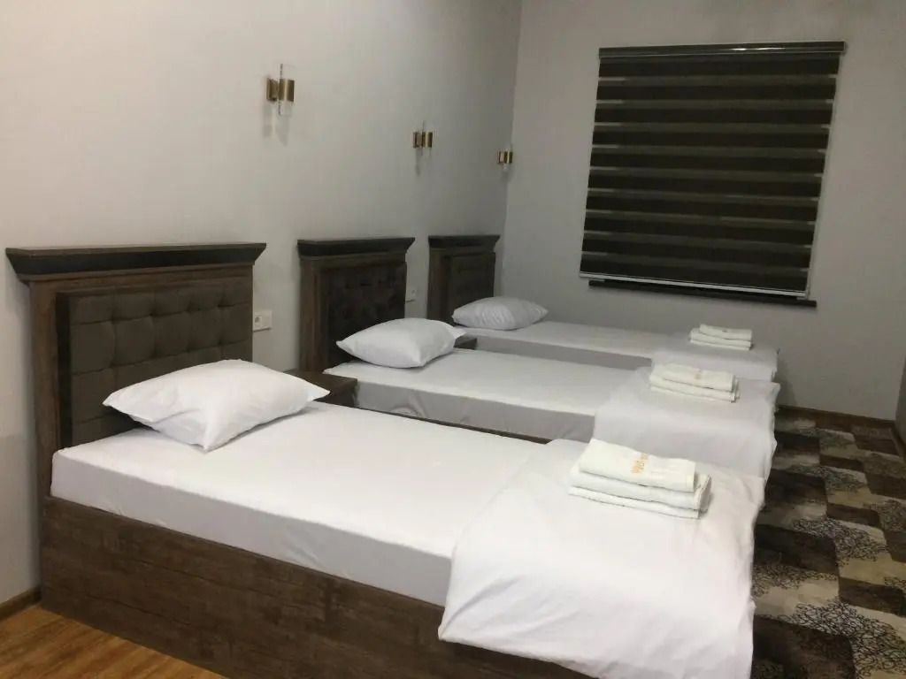 Profi Boutique hotel