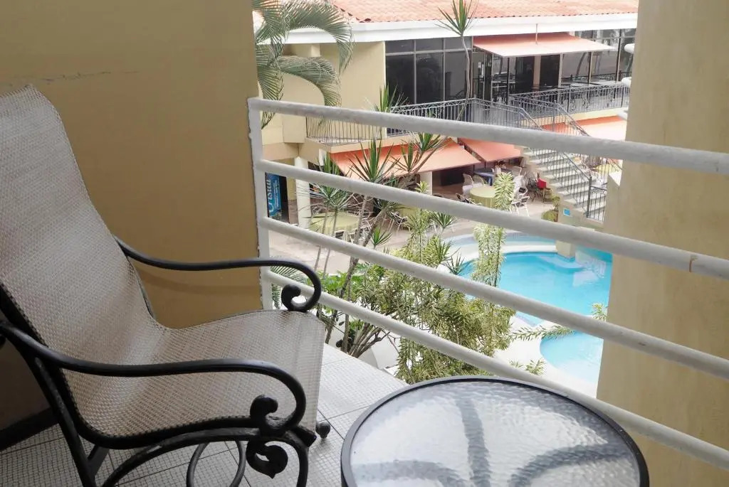 Paradise Jaco Beach Front