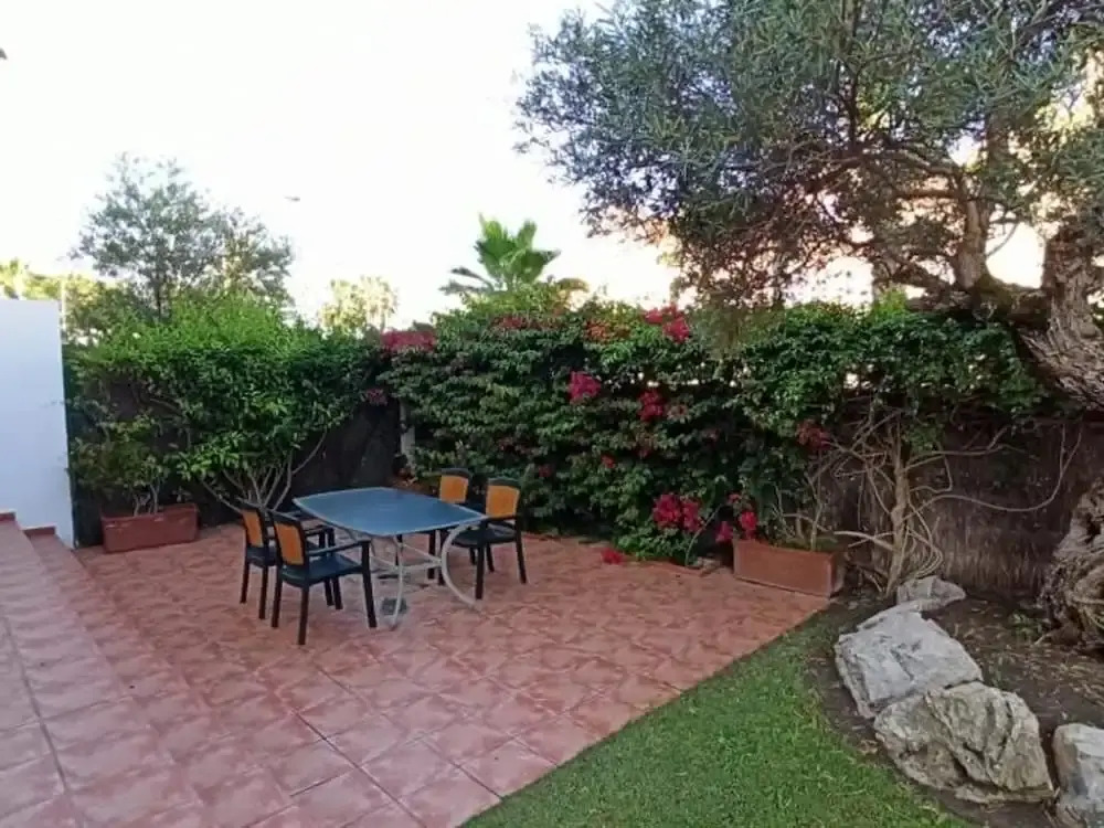 Villa Mar De Las Redes 25903