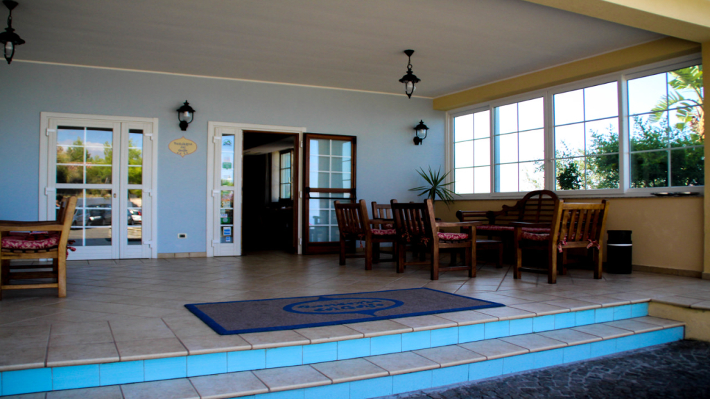 Hotel Residenza del Golfo