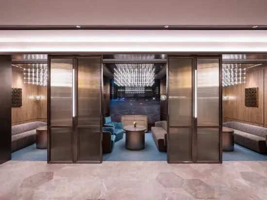 Crystal Orange Hotel Heyuan Wanlong City