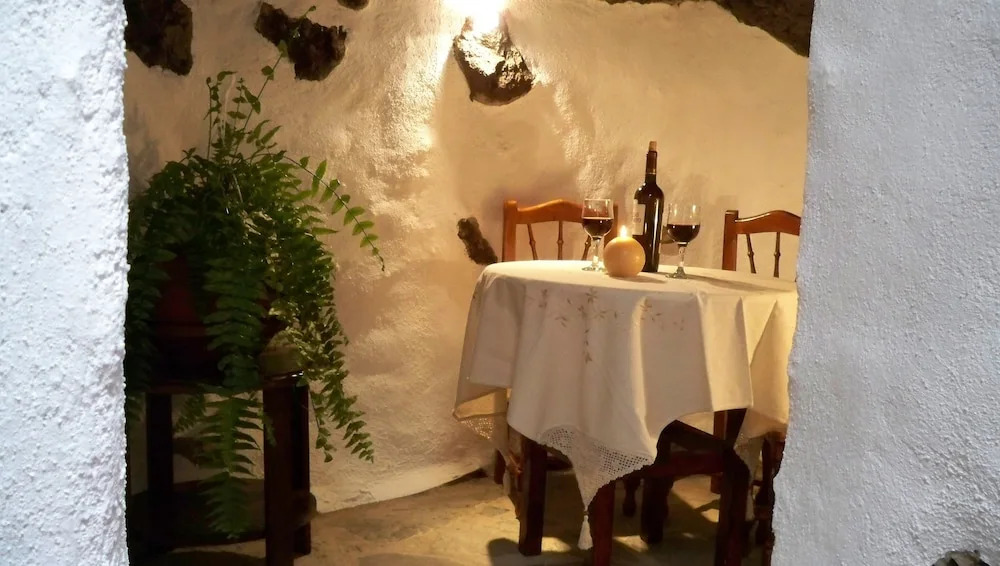 Casa Rural La Cueva