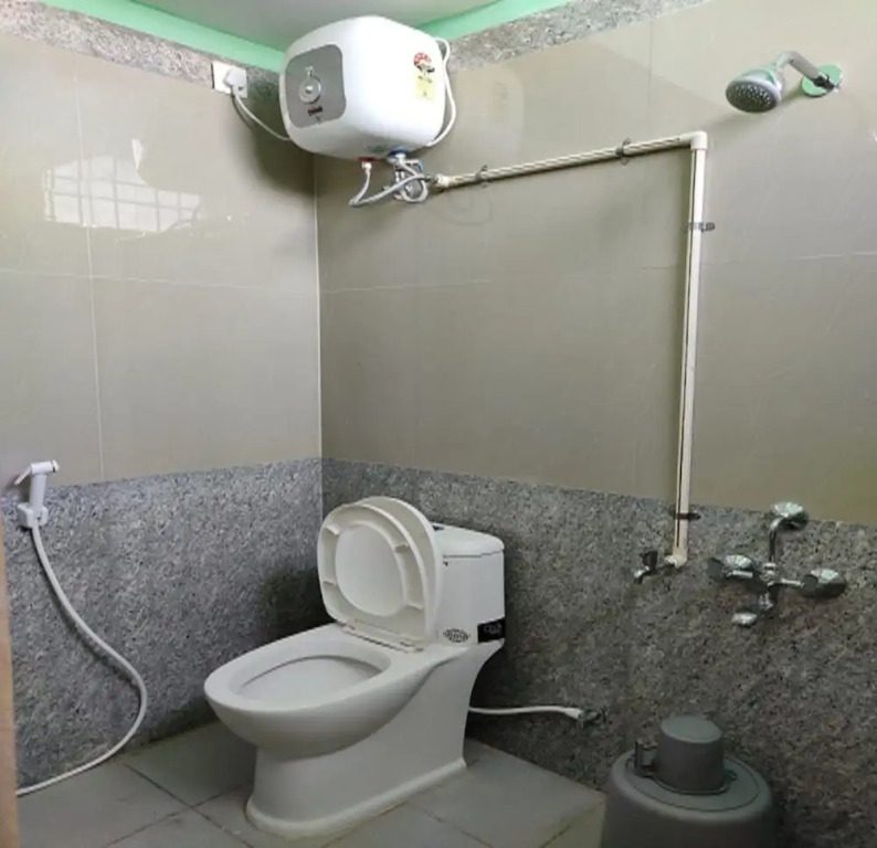 PN Samy Residency
