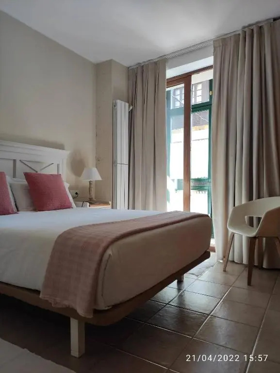 Apartamento Campomanes