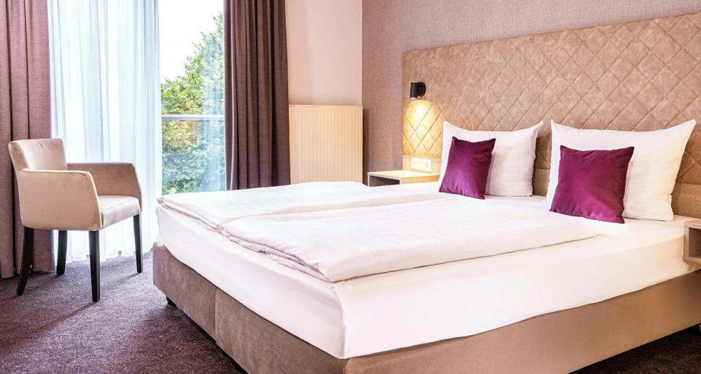 Victors Residenz-Hotel Gummersbach
