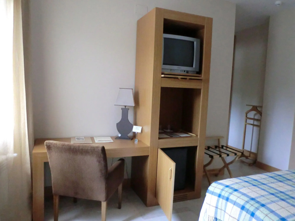 Hotel La Vida Spa