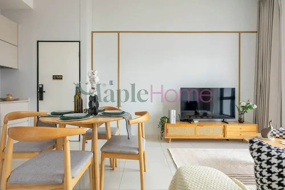 Space Residency Premier Suites Johor Bahru