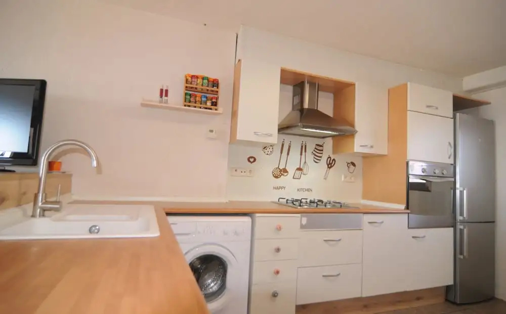 HomeHolidaysRentals Sils - Costa Barcelona