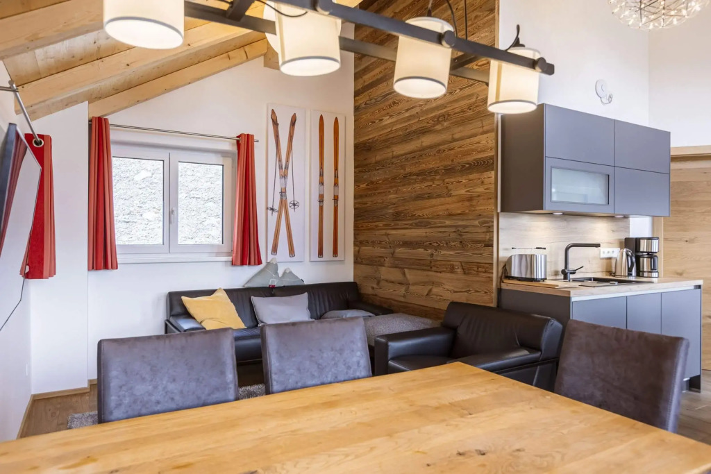 Turrach Lodges by ALPS RESORTS