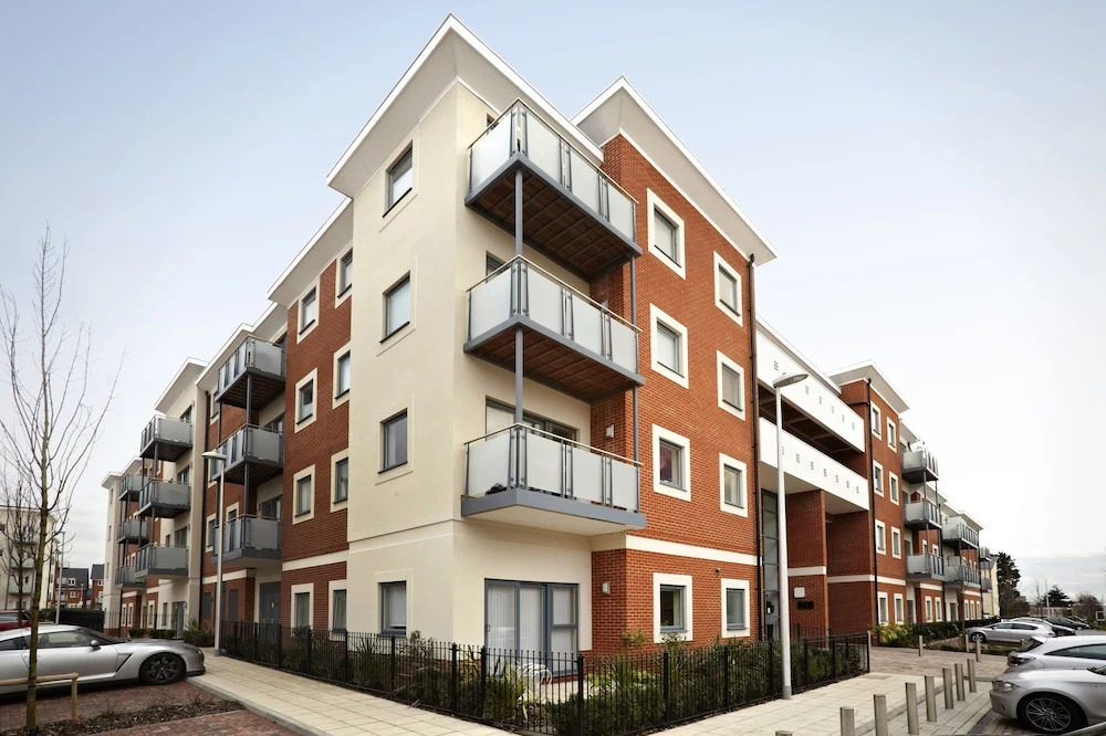 Serviced Lifestyle – Kennet Island