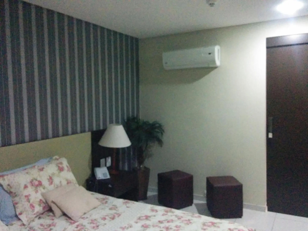 Betel Beach Flat Internacional Boa Viagem