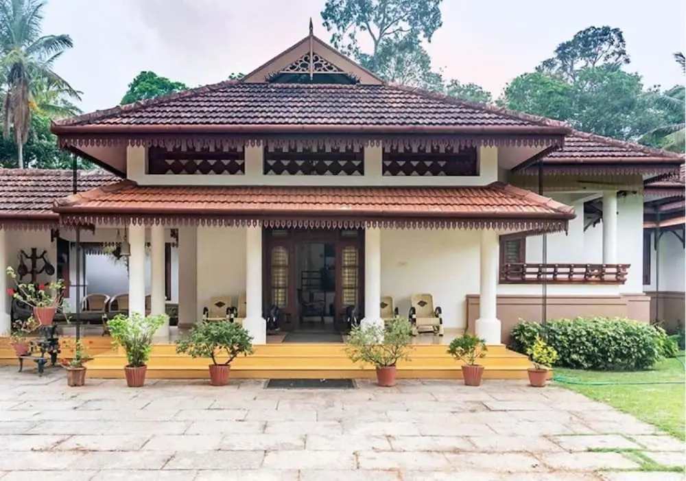 Crystal Homestay by VEO - Part of StayVista