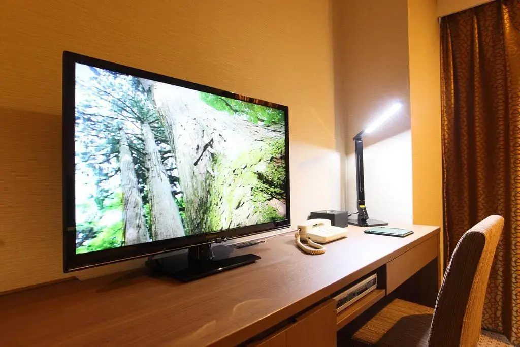 Hotel Metropolitan Nagano