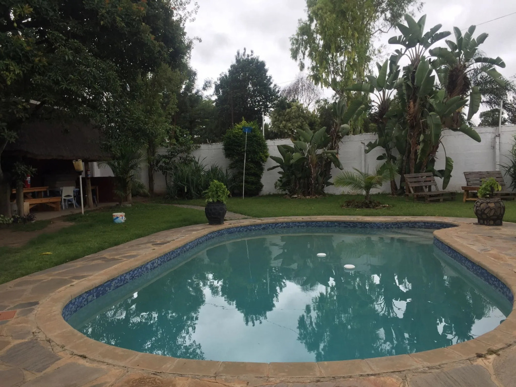 John's Place