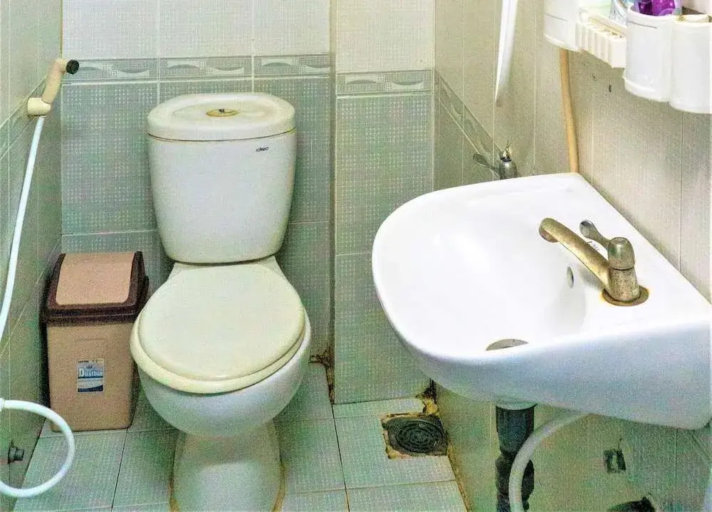 Viet Hung 8 Hotel