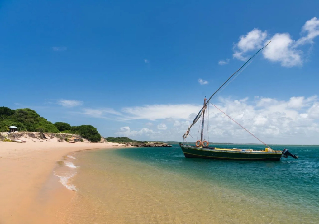 Pestana Inhaca Lodge