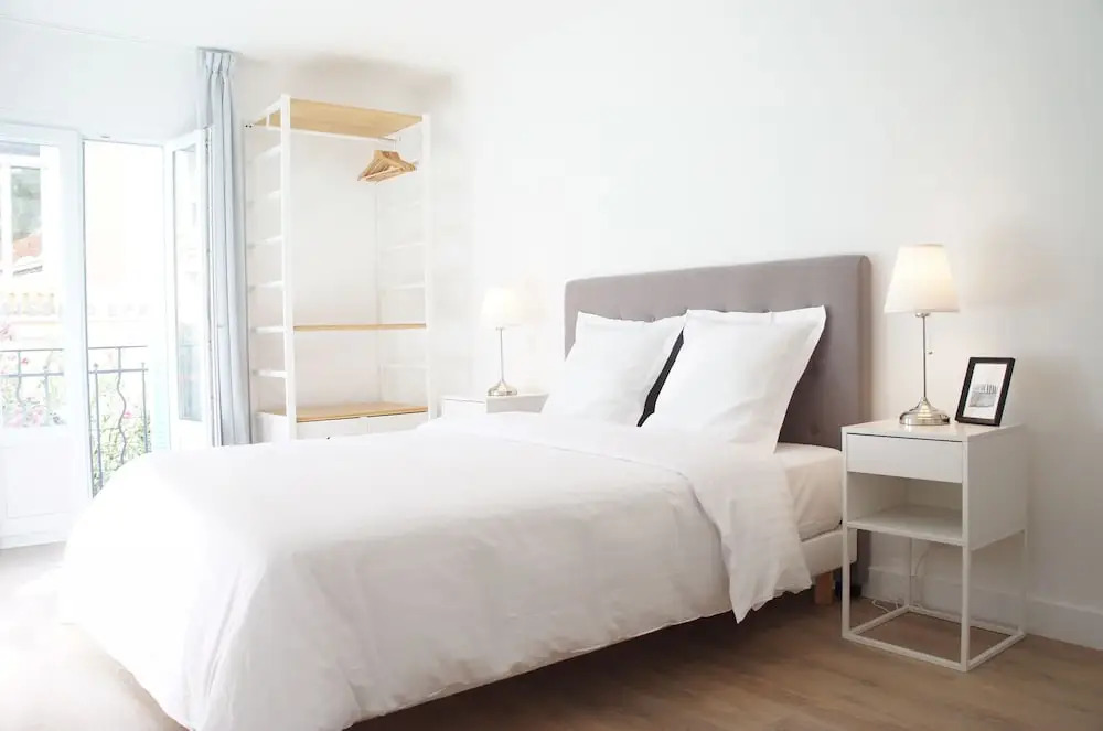 Republique 103 Apartment