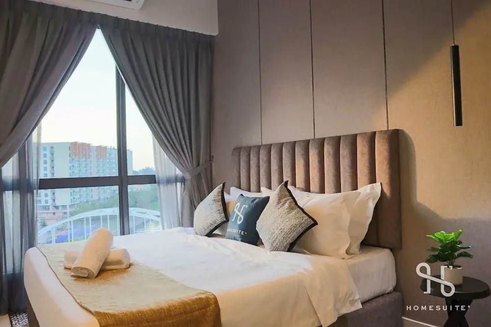 The SIGAR Hotel at Sutera Bay