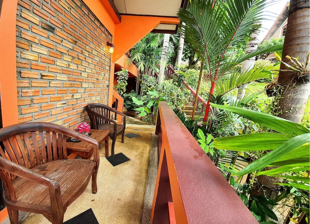 Phuket Lilla House