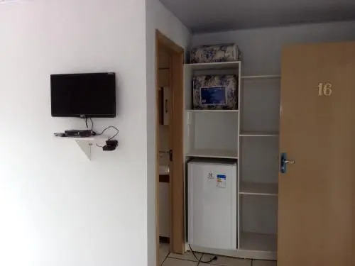 Pousada Campanário