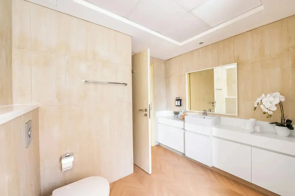 Al Bateen I Ultra Luxury I Private Beach