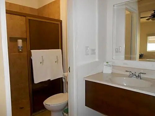 Hotel las Palmas