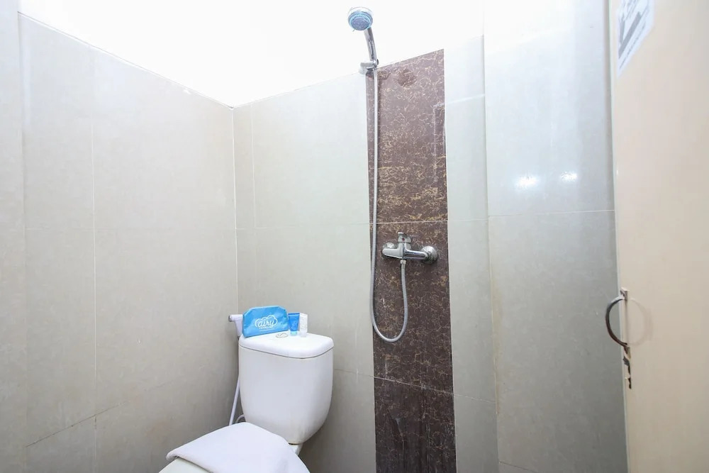 Airy Eco Taman Sari Mangga Besar Tiga Belas 1 Jakarta