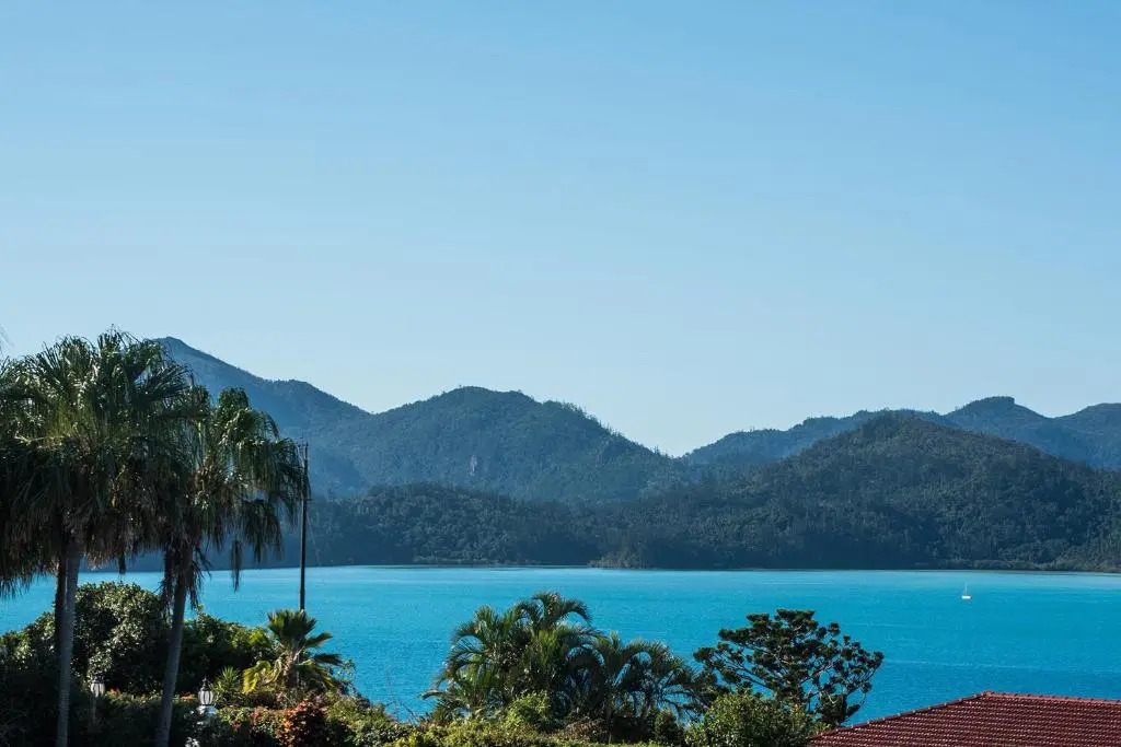 Cooinda Gardens on Hamilton Island by HIHA