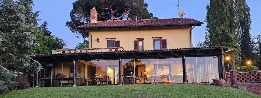 Villa Fonte