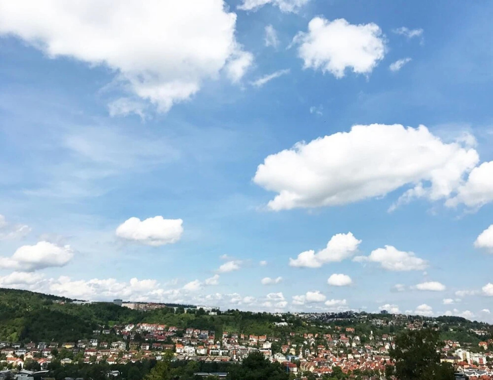 Apartment Schlossberg