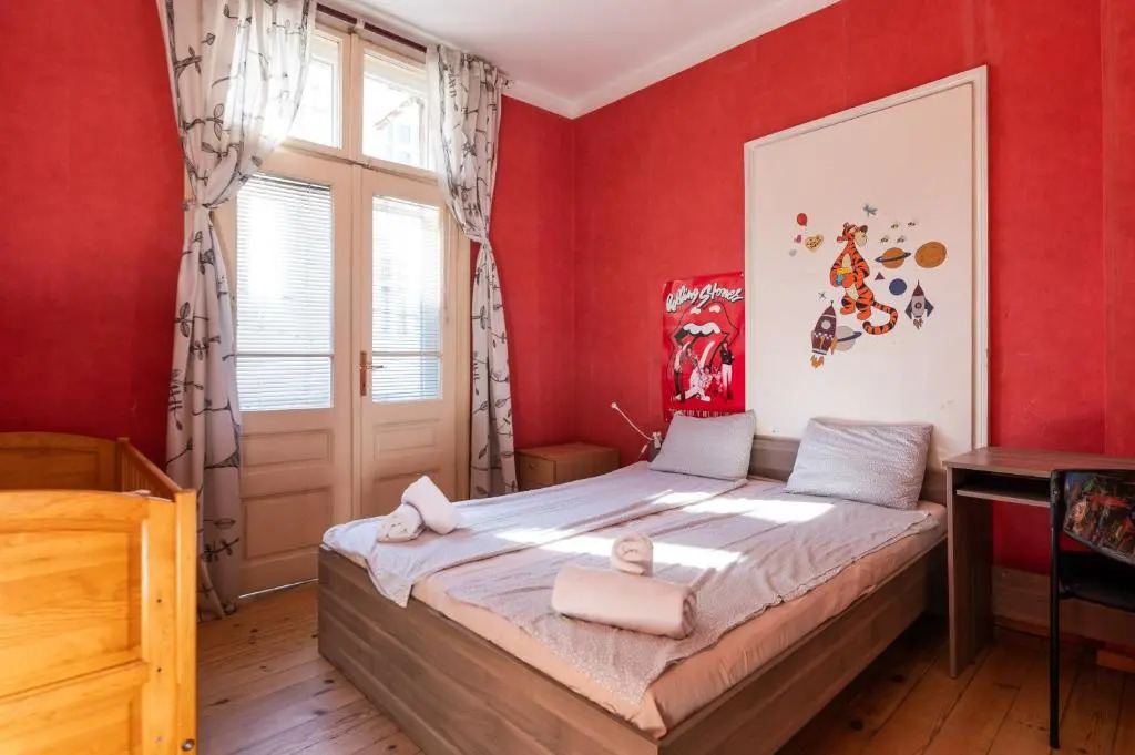 * The Wonderland Apartment* 1BD Designer Flat in the Center