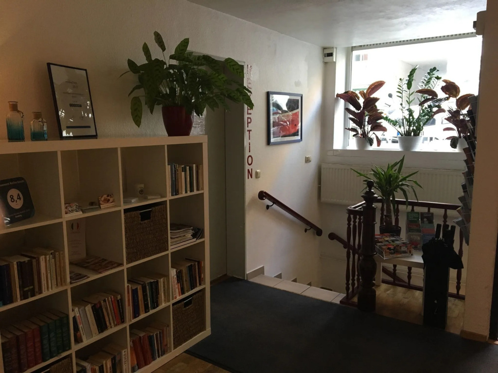 Basement Rotherbaum