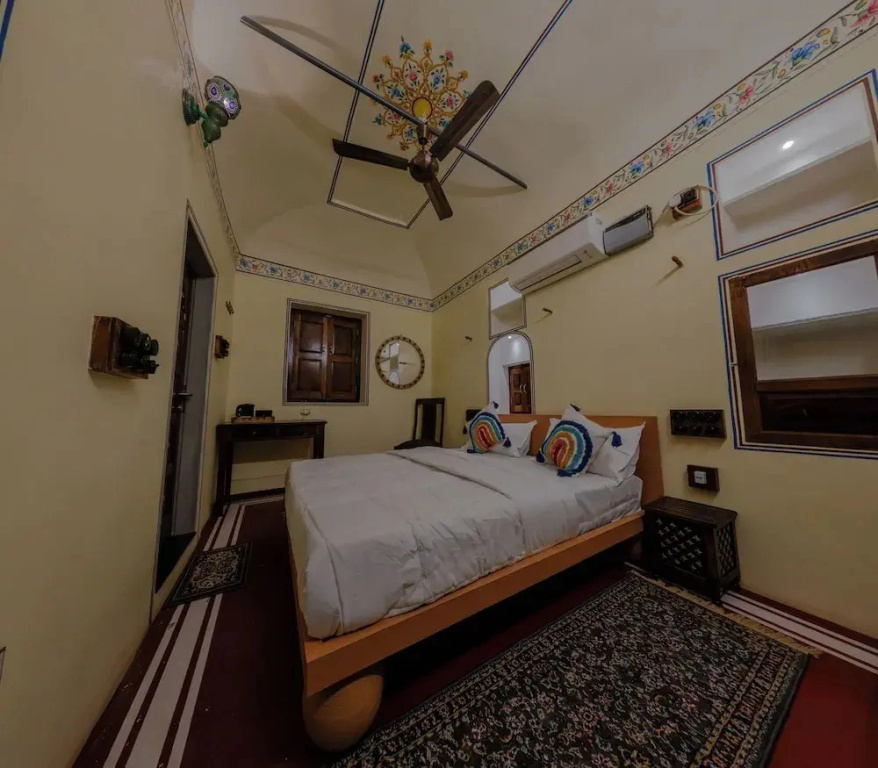 Jeevan Haveli Heritage Hotel And Museum